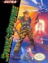 Nintendo  NES&nbsp; - &nbsp;Snake's Revenge